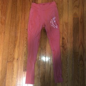 Gymshark Legacy leggings